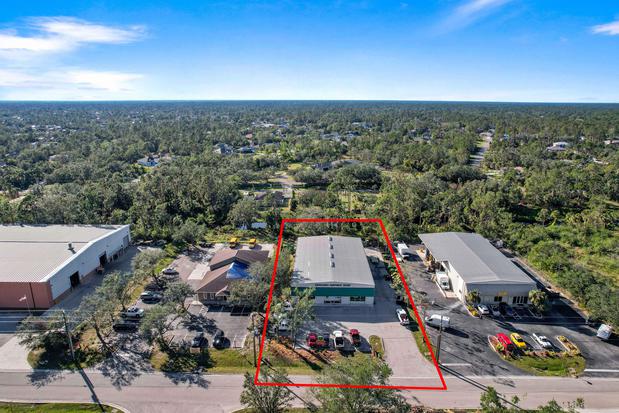 Images Everglades Equipment Group