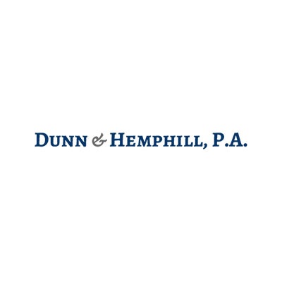 Dunn & Hemphill, PA Logo