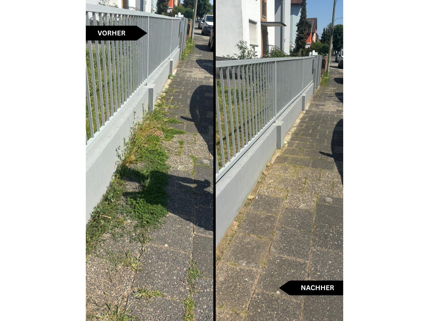 Noltings Hausmeisterservice, Mainstweg 101 in Mühlheim am Main