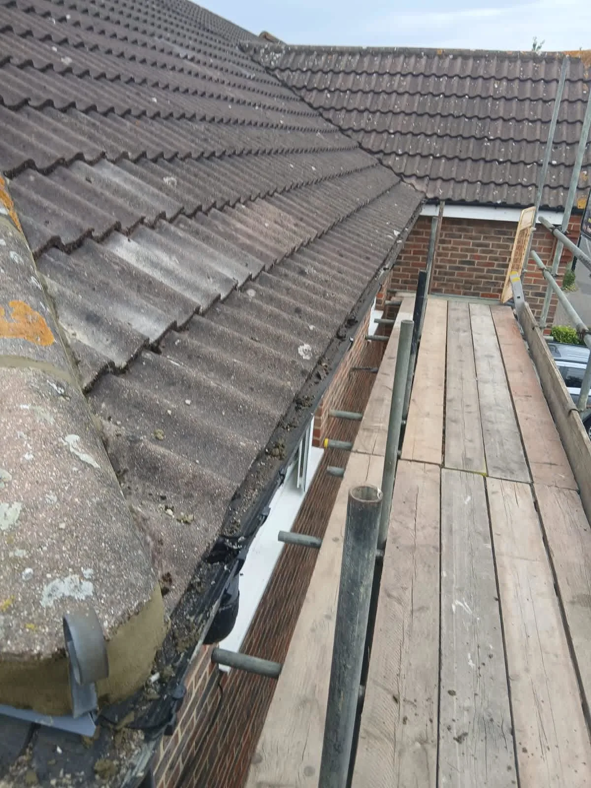 Images Stars Roofing Ltd