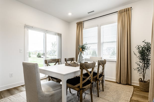 Images Meridian Homes at Sycamore Drive | Brand New Homes for Rent