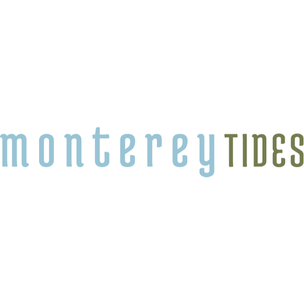 Monterey Tides Logo