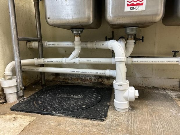 Images HRI Plumbing