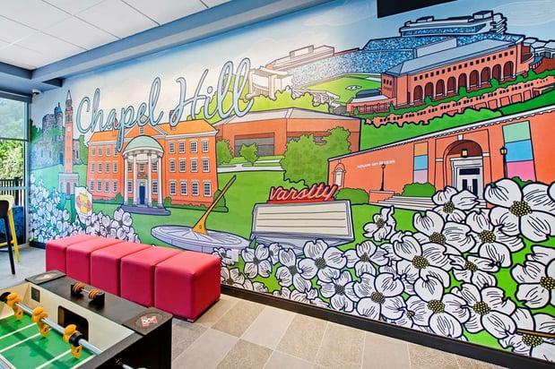 Images Tru by Hilton Chapel Hill