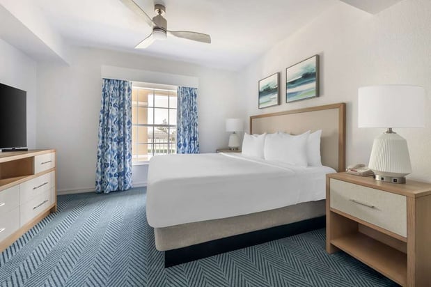 Images Hilton Vacation Club Mystic Dunes Orlando