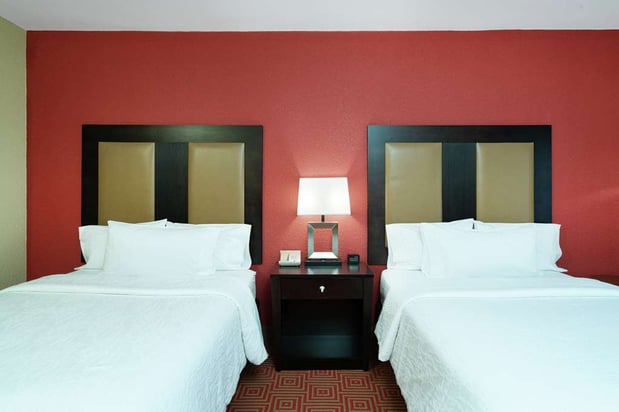 Images Hilton Garden Inn Dalton