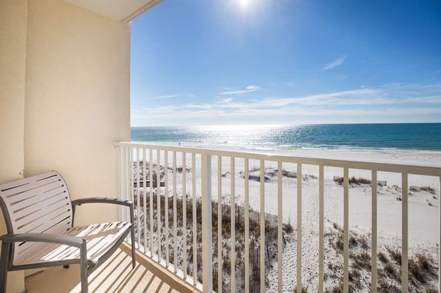 Images Hilton Garden Inn Orange Beach Beachfront