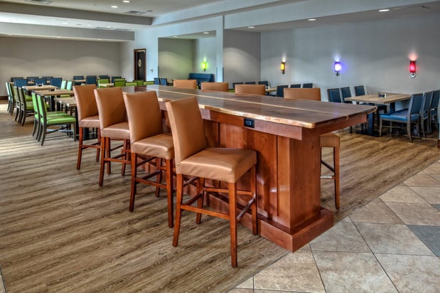 Images Holiday Inn Rocky Mount - I-95 at US 64 by IHG
