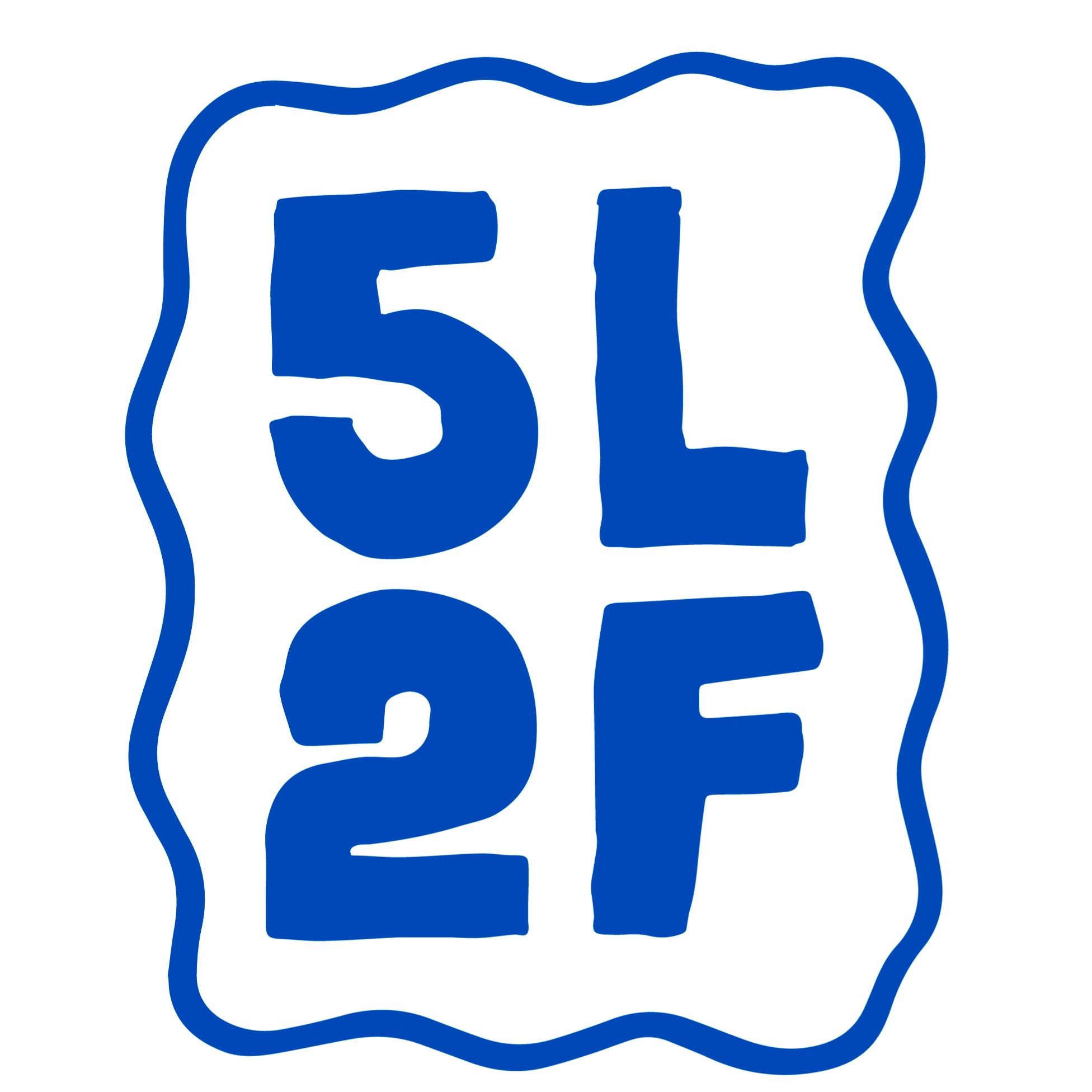 5 Loaves 2 Fish Logo