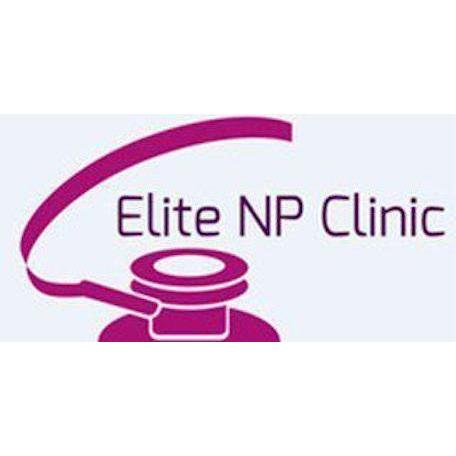 Elite NP Clinic: Tamara Washington, APRN, FNP-C Logo
