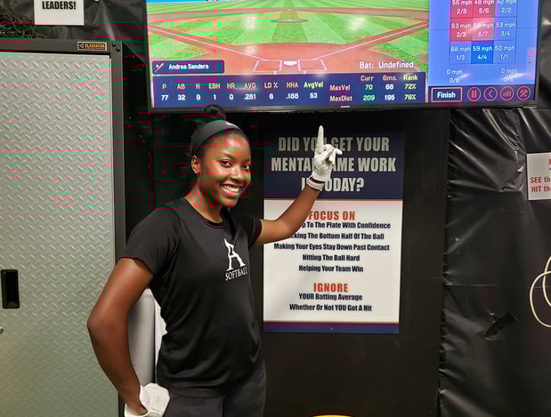 Images Rip City Baseball and Softball Training Center