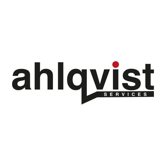 Ahlqvist Services Uusikaupunki Logo
