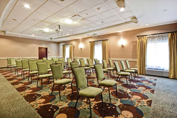 Images Hampton Inn & Suites Detroit-Canton