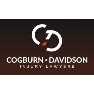 Cogburn Davidson