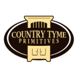 Country Tyme Primitives Logo