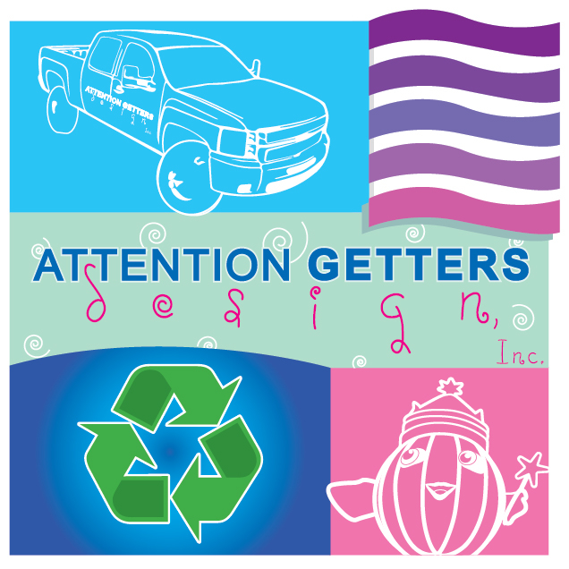 Attention Getters