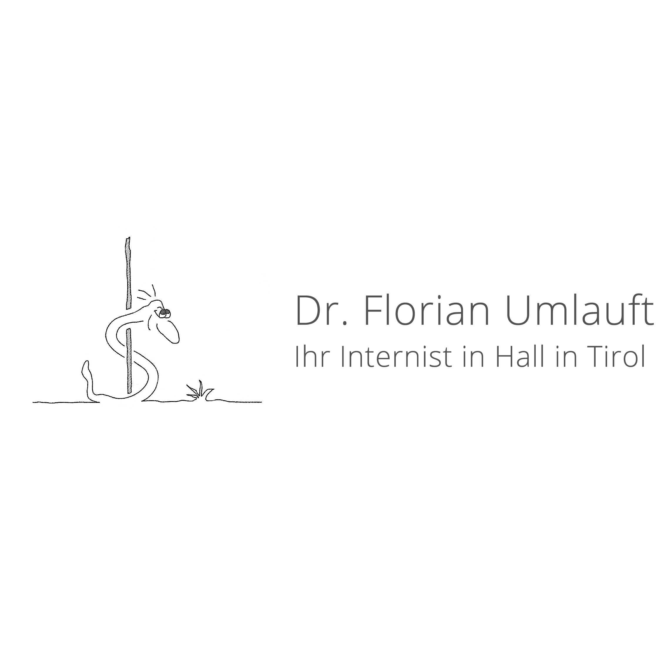 Dr. Florian Umlauft Logo