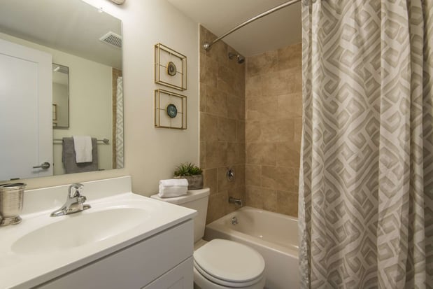 Images Gulph Mills Village Apartments