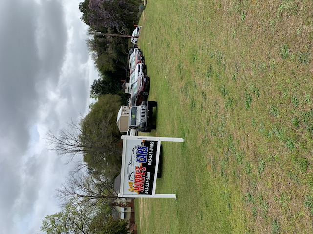 Images Jerry Harpe's Cars LLC