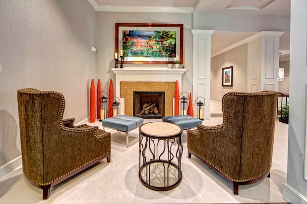 Images Hilton Garden Inn Nashville Brentwood