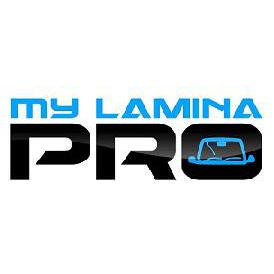 My Lamina Pro Zaragoza
