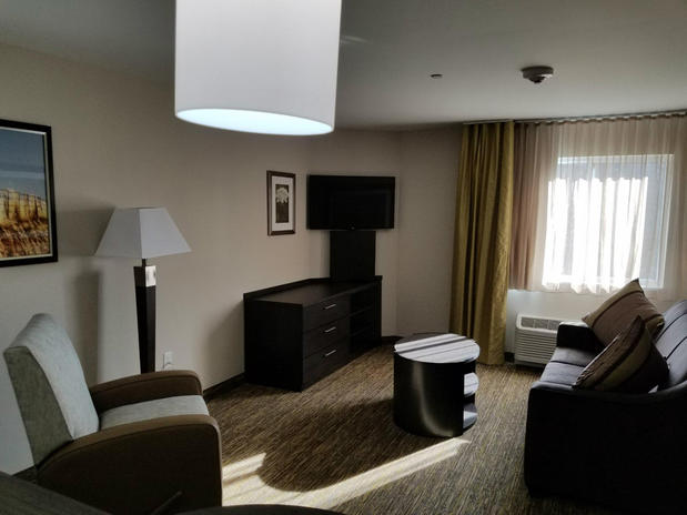 Images Candlewood Suites Kansas City - Independence by IHG