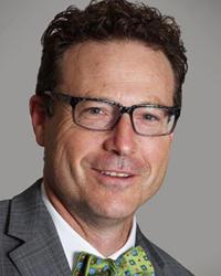 Michael Hall