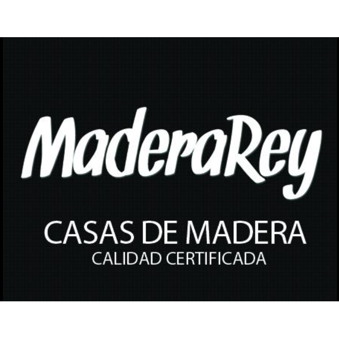 Maderarey Logo
