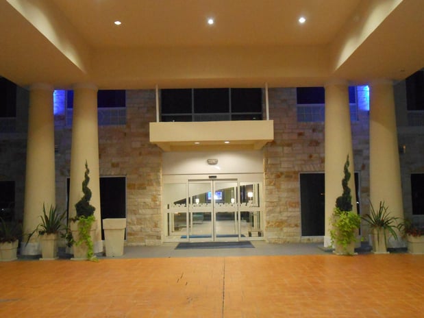 Images Holiday Inn Express & Suites Houston Northwest-Brookhollow by IHG