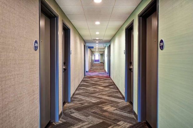 Images Tru by Hilton Wytheville