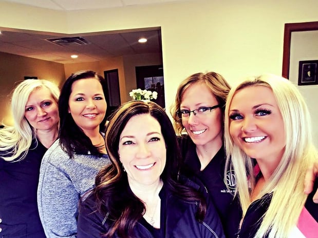Images Salt Lake Dental Care - Clint Blackwood DDS