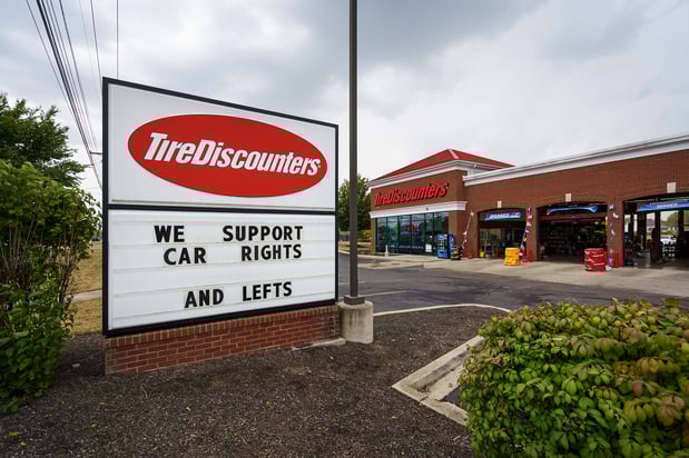 Images Tire Discounters