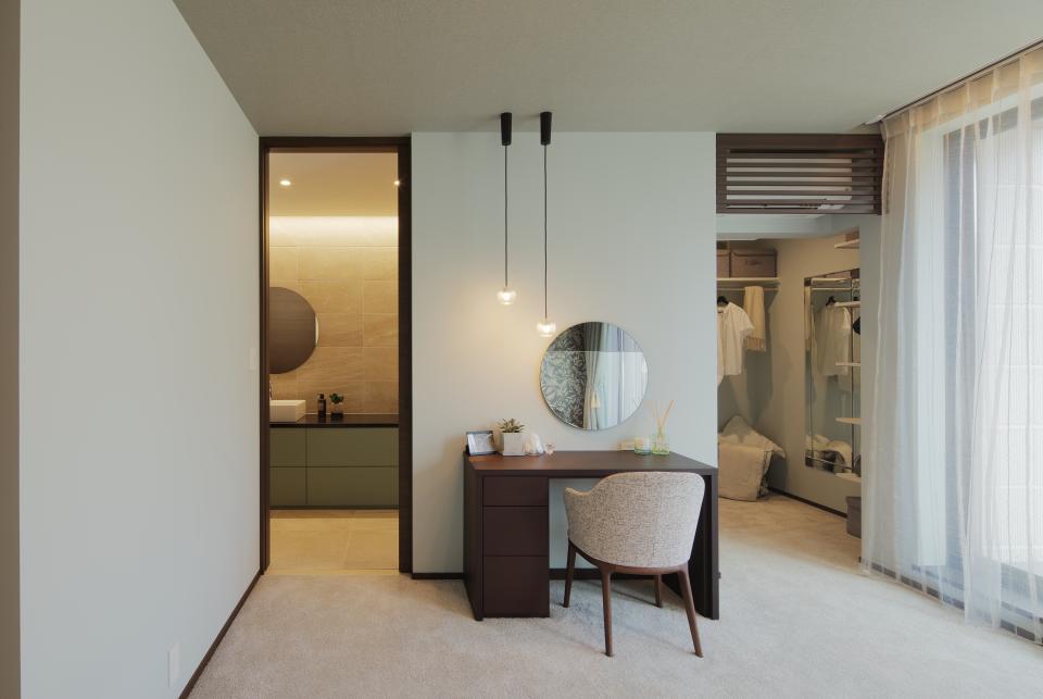 Images ヘーベルハウス江戸川展示場