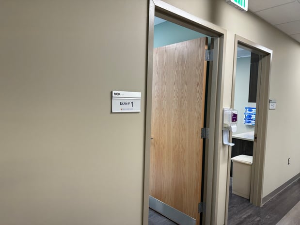 Images Atlantic Health Urgent Care at Morristown