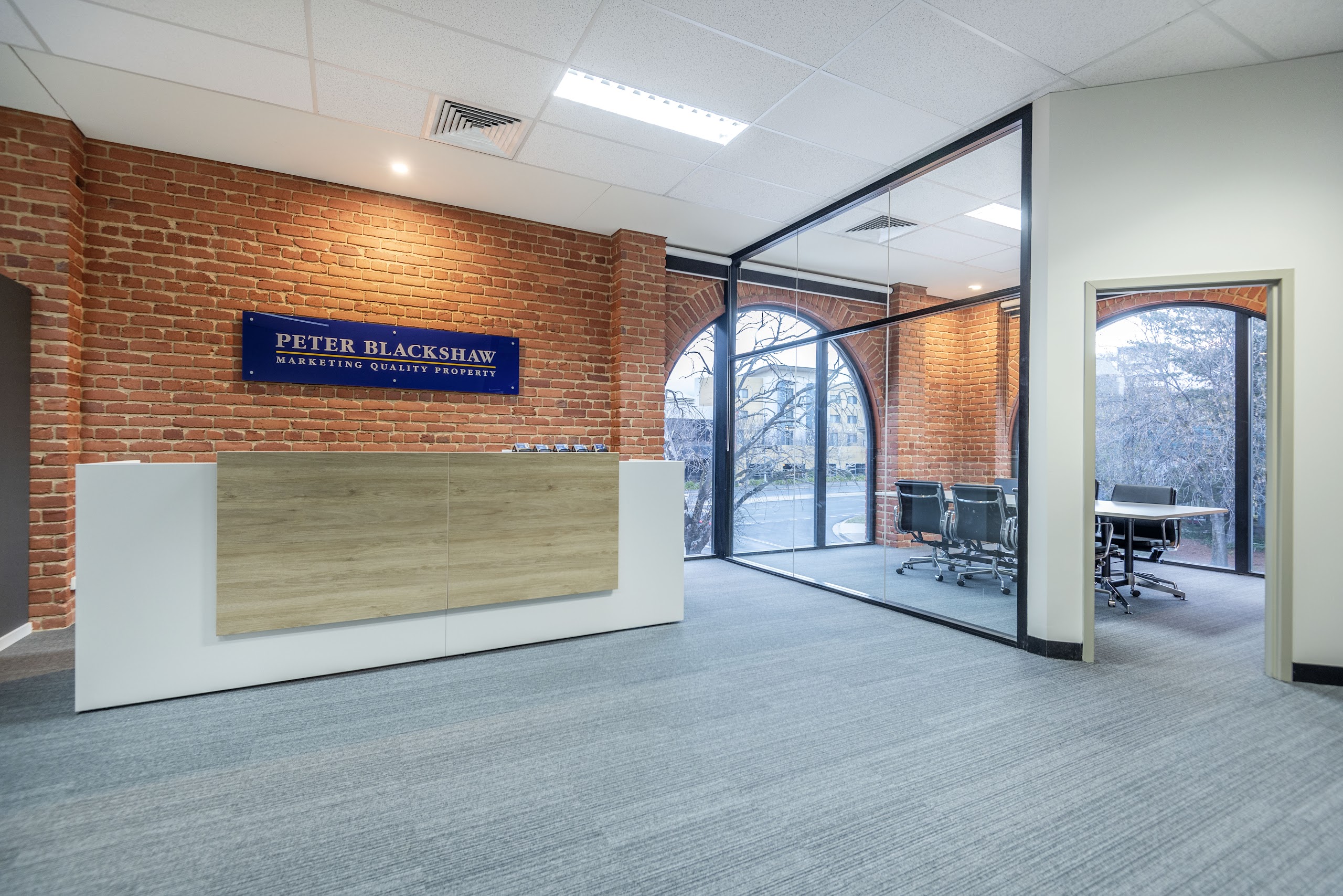 Images Blackshaw Real Estate Woden