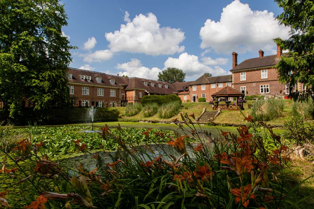 Images Albrighton Hall and Spa, a member of Radisson Individuals