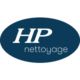 HP Nettoyage SA Logo