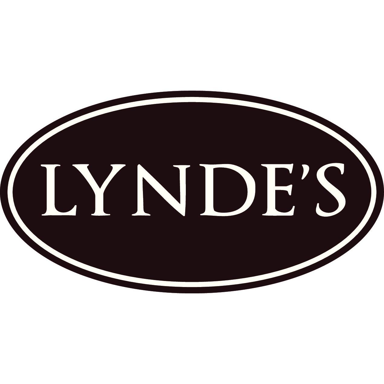 Lynde’s Restaurant & Catering Logo