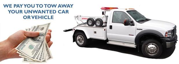 Images H & R Towing