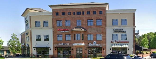 Images LifeStance Therapists & Psychiatrists Huntersville