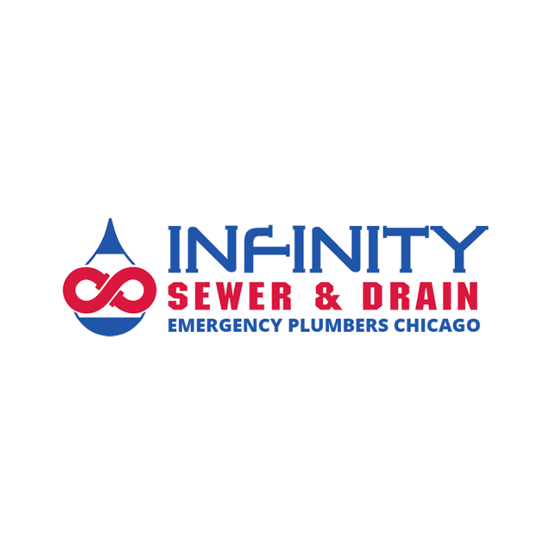 Infinity Sewer & Drain Logo