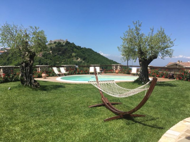 Images B&B i Quattro Sentieri