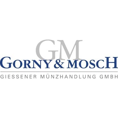 Gorny & Mosch Giessener Münzhandlung GmbH  