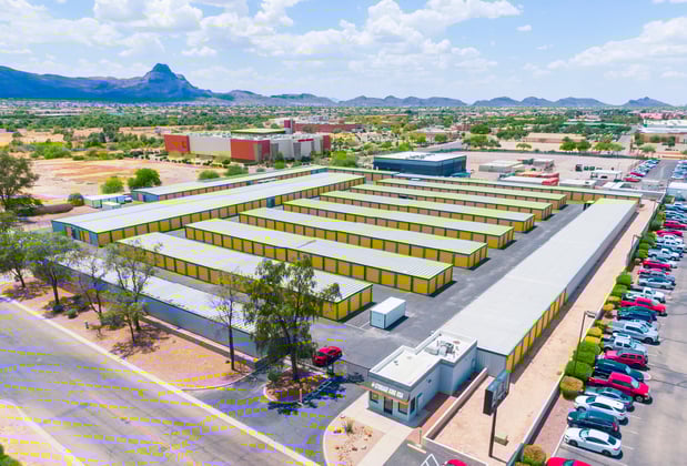 Images Storage King USA