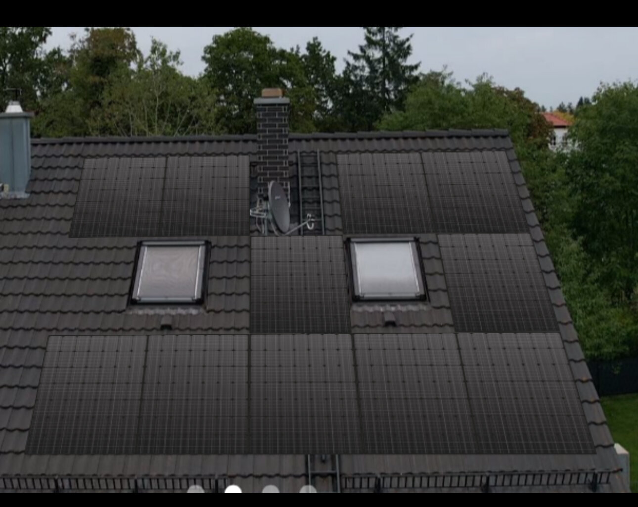 Clean Energy, Dahlienstraße 3A in Germering