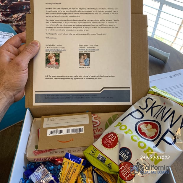 Images California Lending Group, Inc. | Founder and CEO Shawn Brown