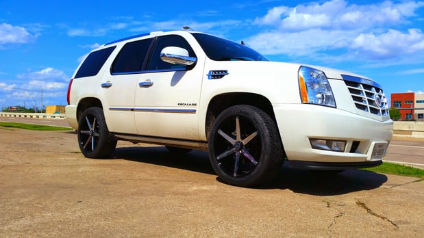 Images King’s Tire (King's Custom Wheels, LLC)