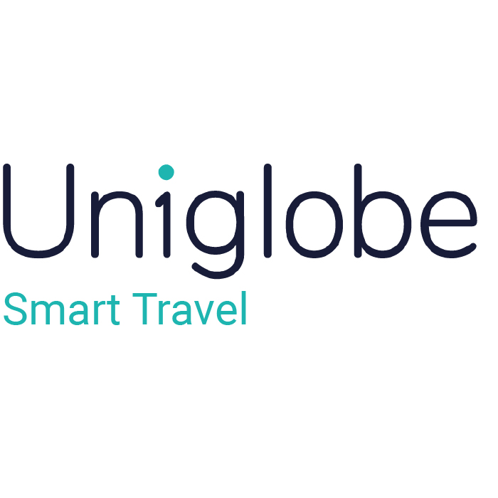 Logo UNIGLOBE Smart Travel GmbH