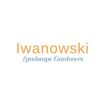 Iwanowski Landscape Gardeners Logo
