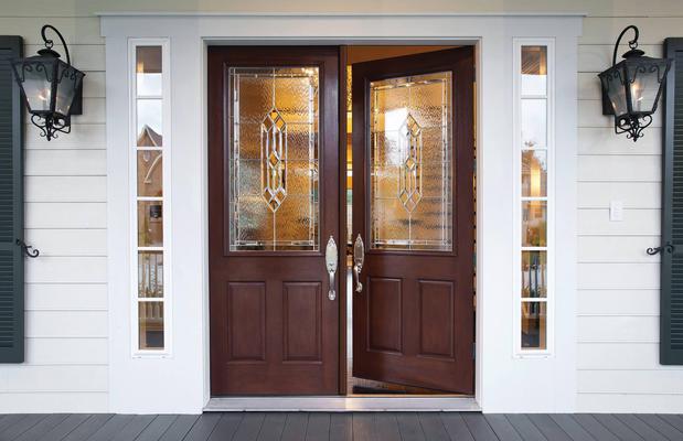 Images Dover Doors & Windows (Lansing)